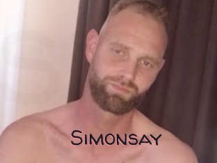 Simonsay