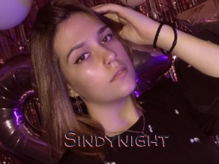 Sindynight