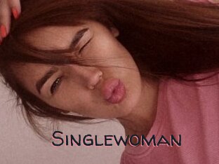 Singlewoman