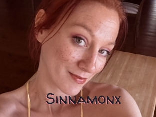 Sinnamonx