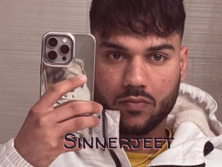 Sinnerjeet