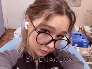 Sirenacuta