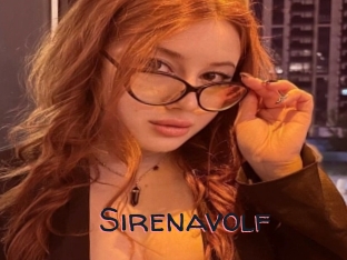 Sirenavolf