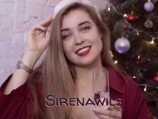 Sirenawils