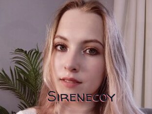 Sirenecoy