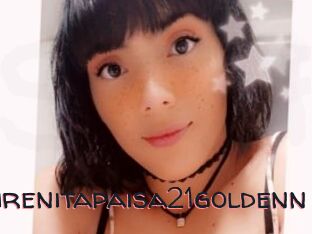 Sirenitapaisa21goldenn