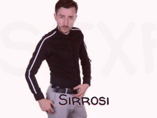 Sirrosi