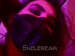 Skelebear