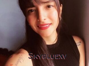 Skybluexv