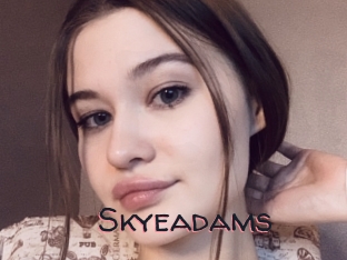 Skyeadams