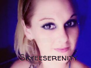 Skyeeserenity