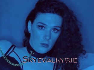 Skyevalkyrie