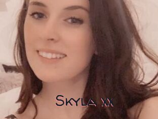 Skyla_xx