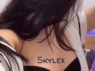 Skylex