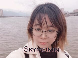 Skymeimin