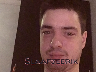 Slaafjeerik