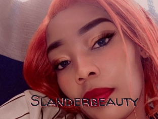 Slanderbeauty