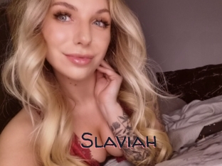 Slaviah