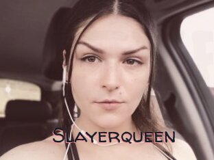 Slayerqueen