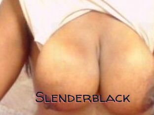 Slenderblack