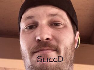 SliccD