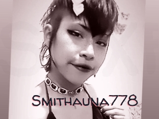 Smithauna778