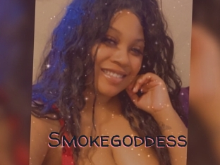 Smokegoddess