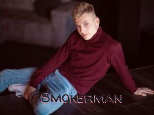 Smokerman