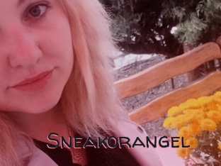 Sneakorangel