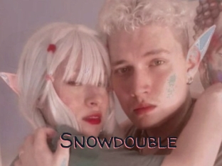 Snowdouble