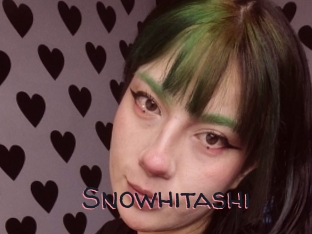 Snowhitashi