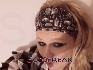 Socofreak