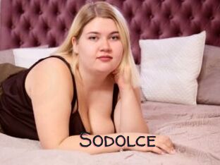 Sodolce