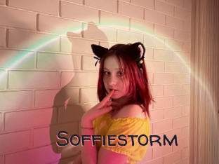 Soffiestorm