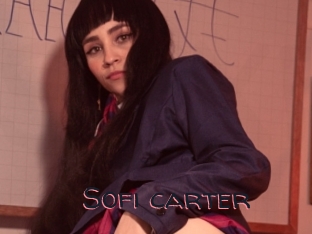 Sofi_carter