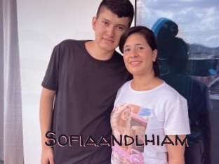 Sofiaandlhiam