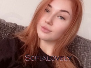 Sofialovely