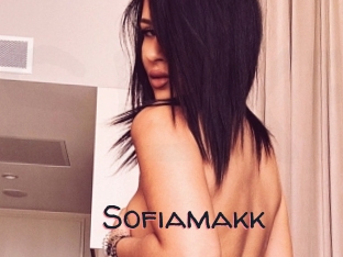 Sofiamakk