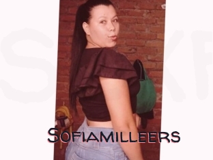 Sofiamilleers