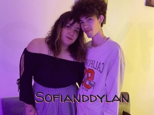 Sofianddylan