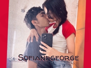 Sofiandgeorge