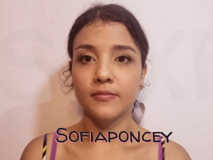 Sofiaponcey