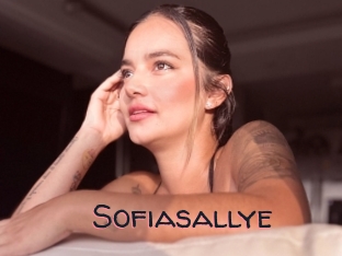 Sofiasallye