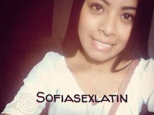 Sofiasexlatin