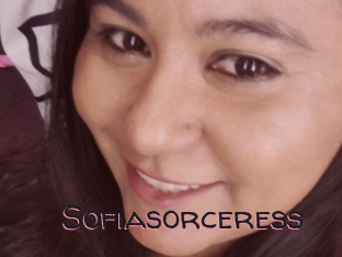 Sofiasorceress