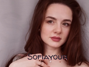 Sofiayour