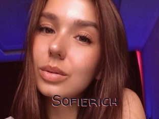 Sofierich