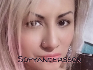 Sofyandersson