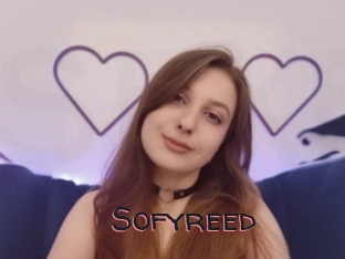 Sofyreed