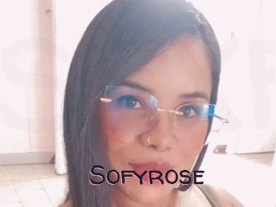 Sofyrose